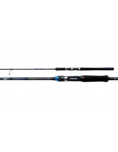 A-TEC Crazee Heavy Rockfish S762MH Spinnrute