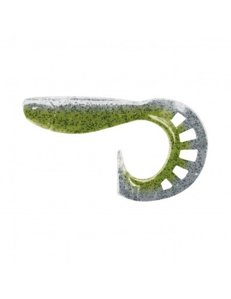 Profi-Blinker Zandertail 13 cm, Fb.: 41 Zander