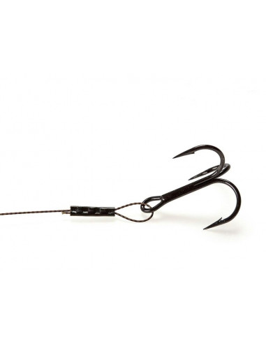 VMC Quick Strike Trailer Hook Stinger 14 cm, Hakengr.4