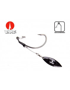 VMC Mystic HD Fixed Blade Swimbait Haken (7346FB) Gr. 5/0