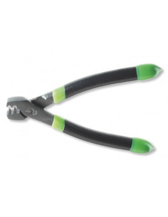 Daiwa Prorex Klemmhülsenzange / Quetschhülsen Zange / 14 cm