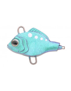 Spro ASP Spinner UV 10 g., Fb.: Flip