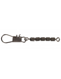 Iron Tout Sphiro Wirbelkette Gr.5