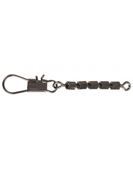Iron Tout Sphiro Wirbelkette Gr.4