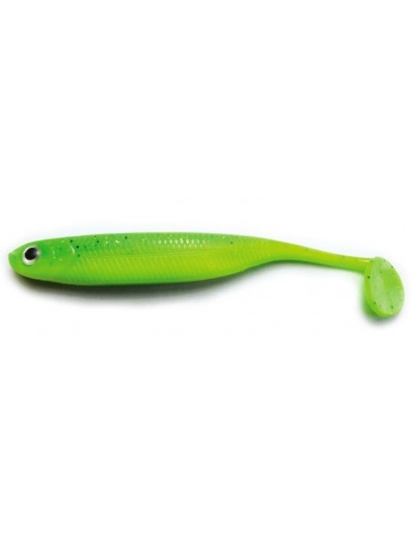 Behr Trendex Drop-Shot Minnow 8 cm, Fb.: 08