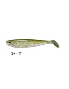 DelalanDe Shad GT 13 cm, Fb.: 169 Spy
