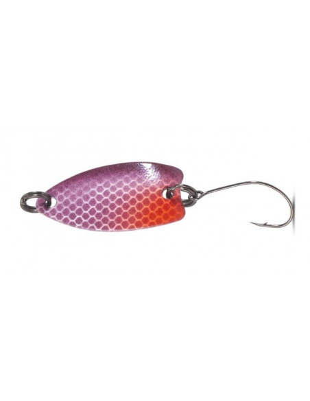 Iron Trout ZEST Spoon 2,3 g., Fb.: SBW