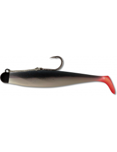 Black Cat Shad Claw Rig 30 g. 2