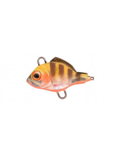 Spro ASP Spinner UV 21 g., Fb.: Metal Perch