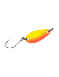 Spro Trout Master INCY Spoon 2,5 g., Fb.: Sunshine