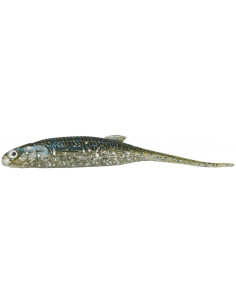 Castaic Jerky J 5", Farbe: Silver Shiner