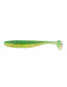 Keitech Easy Shiner 5", Fb.: Fire Perch
