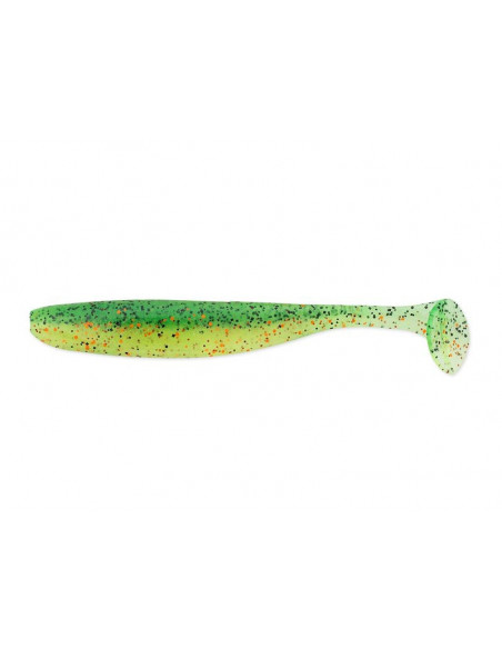 Keitech Easy Shiner 5", Fb.: Fire Perch