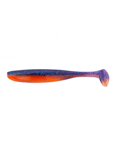 Keitech Easy Shiner 5", Fb.: Lee La Orange