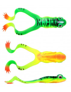 Spro IRIS The Frog 12 cm, Fb.: Firetiger 2