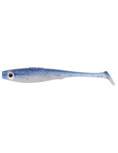 Spro IRIS Popeye 12 cm, Fb.: UV Blue Disco