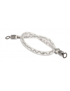 Uni Cat Bungee RIg 50-100 cm., Fb.: Transp.-Clear