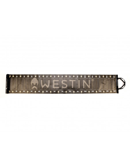 Westin Pro Measure Mat Large 25x140 cm