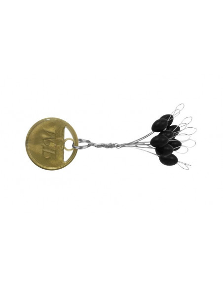 Trout Master Soft Stopper, Gr. XXL