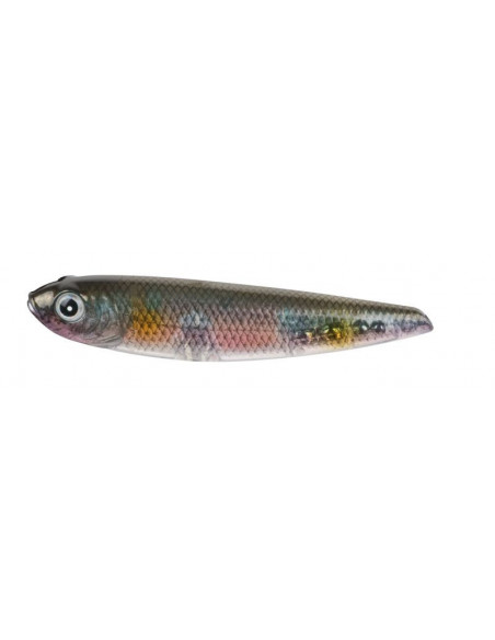 Iron Claw DOIYO Supido 75 Omote - 7,5 cm - 7 g., Fb.: SBL