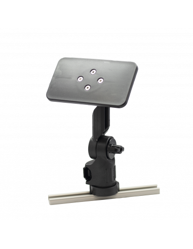 Yak-Attack Universal Mounting Plate (FFP-1007)