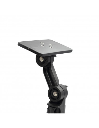 Yak-Attack Universal Mounting Plate (FFP-1007)