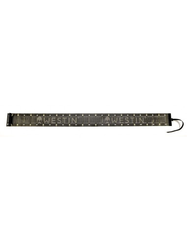 Westin Pro Measure Mat Small 10x120 cm