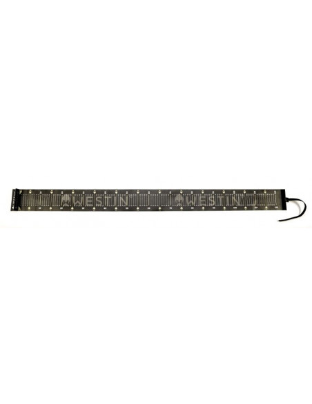 Westin Pro Measure Mat Small 10x120 cm
