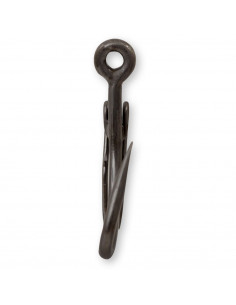 Black Cat Ghost Gripper Hook DG 3/0 2