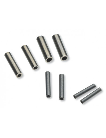 Daiwa Prorex Single Crimps M Klemmhülsen