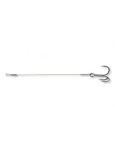 Daiwa Prorex  7x7 Assist Hook Stinger 18 kg. / 11 cm