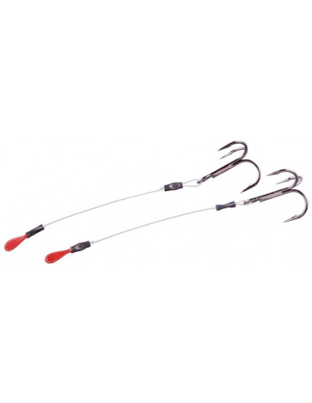 Spro Pike Fighter One-Touch Fine Stinger