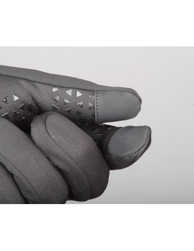 Gamakatsu G-Power Gloves Touchscreen-kompatibel, Gr. M