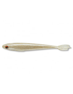 Daiwa PROREX MERMAID SHAD 150DF Gummiköder, Fb.: 03 UV Pearl
