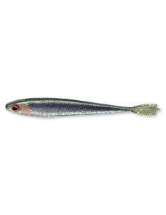 Daiwa PROREX MERMAID SHAD 150DF Gummiköder, Fb.: 06 Urume