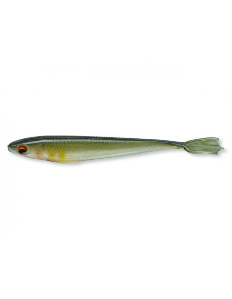 Daiwa PROREX MERMAID SHAD 150DF Gummiköder, Fb.: 07 Chiayu