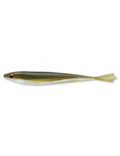 Daiwa PROREX MERMAID SHAD 150DF Gummiköder, Fb.: 08 Ayu
