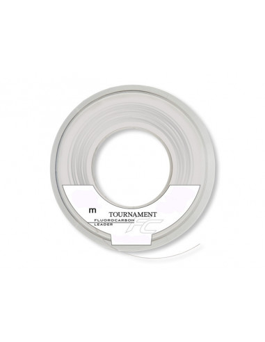 Daiwa Tournament FCL Fluorocarbon 0,45 mm/12,6 kg, 28 m