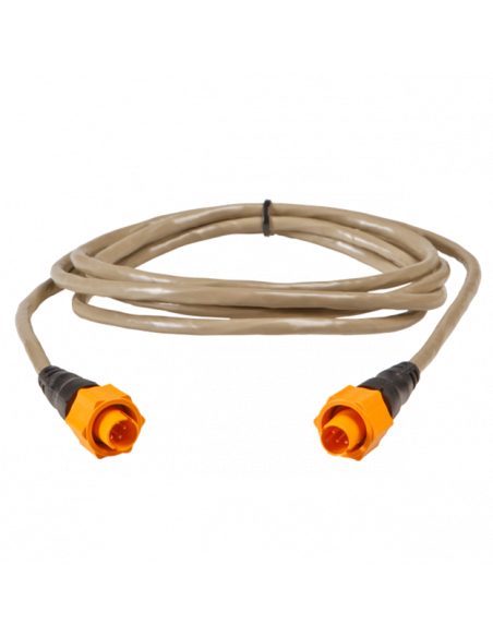 Lowrance Ethernet Netzwerk-Verlängerungskabel 1,8 m