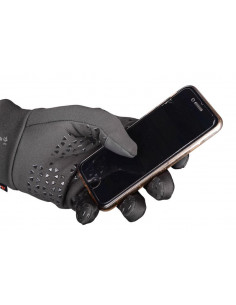Gamakatsu G-Power Gloves Touchscreen-kompatibel, Gr. L 2