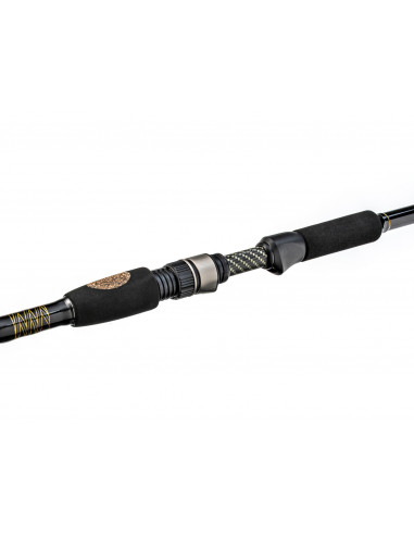 Westin W3 Powerstrike 2ND 7,6" / 2,25 m / WG...