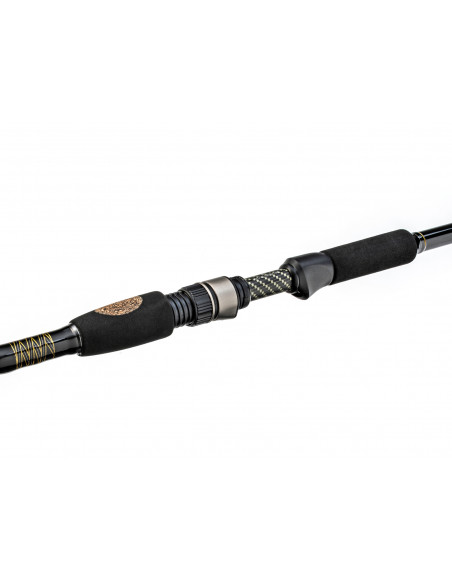 Westin W3 Powerstrike 2ND 7,6" / 2,25 m / WG 10-40 g.