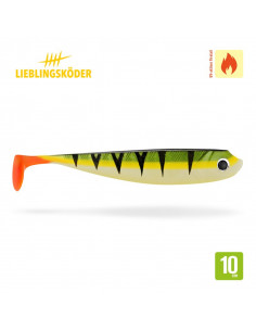 Lieblingsköder 10 cm, Fb.: Charly Sonderfarbe