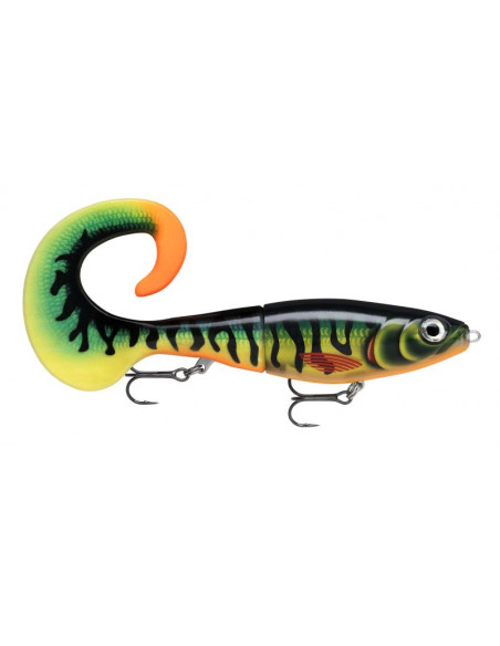 Rapala X-Rap OTUS 25 cm, Fb.: HTIP