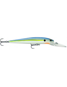 Storm Deep Thunderstick Madflash 11 cm, Fb.: 595 Blue...
