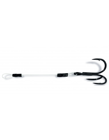 VMC 7547F Finess Fluoro Stinger, Tragk.: 7 kg./...