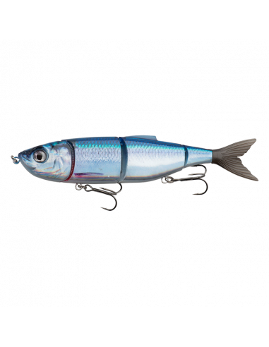 Savage Gear 4Play V2  Swim & Jerk 16,5 cm, Fb.:...