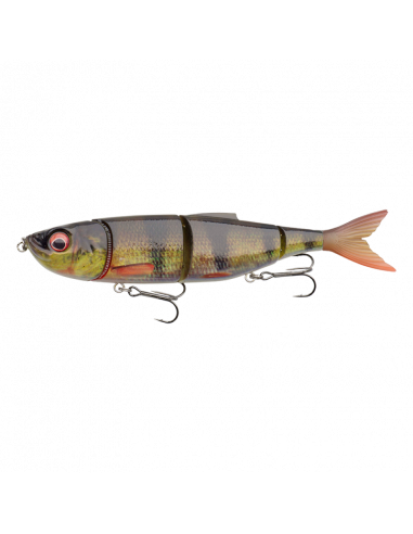 Savage Gear 4Play V2 Swim & Jerk 16,5 cm, Fb.:...