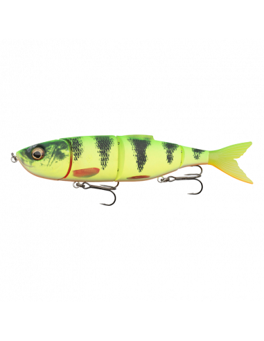 Savage Gear 4Play V2 Swim & Jerk 16,5 cm, Fb.:...