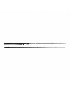 Savage Gear SG2 Vertical Specialist BC 6,6"/1,98m MF 20-35g